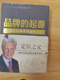 品牌的起源