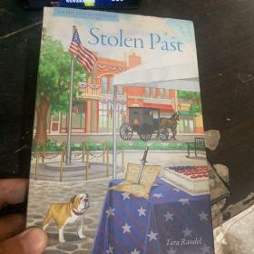 Stolen Past