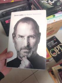 Steve Jobs：The Exclusive Biography