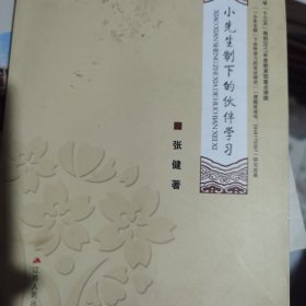 小先生制下的伙伴学习