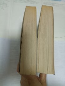 中国十大古典悲剧集 上下 包邮挂刷