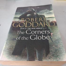 the corners of the globe