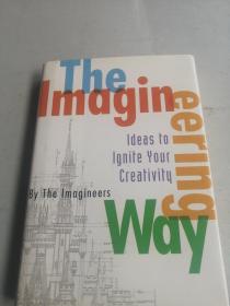 the.imagineering way