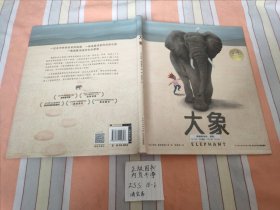 海豚绘本花园：大象