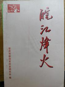 皖江烽火（第十四辑）