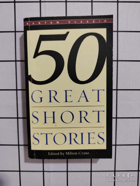 Fifty Great Short Stories