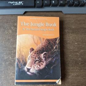 The Jungle Book