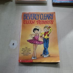 Ellen Tebbits