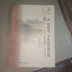 印度近二十年的发展历程：从拉吉夫·甘地执政到曼莫汉·辛格政府的建立
