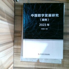 中国数字发展研究（案例）2023年