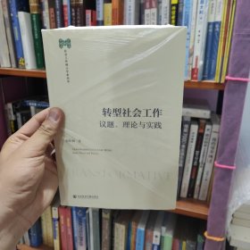 转型社会工作：议题、理论与实践