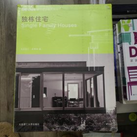 DETAIL建筑细部系列丛书：独栋住宅