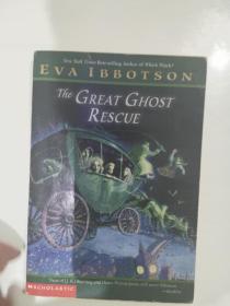 The Great Ghost Rescue(LMEB21982-I12)