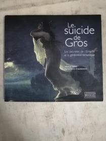 le suicide de gros