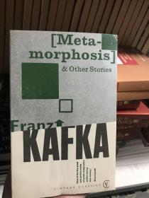 Meta morphosis