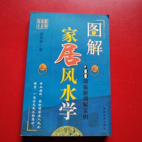 图解家居风水学