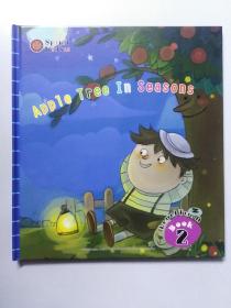 Spirit Kids 1.0：Apple tree In Seasons