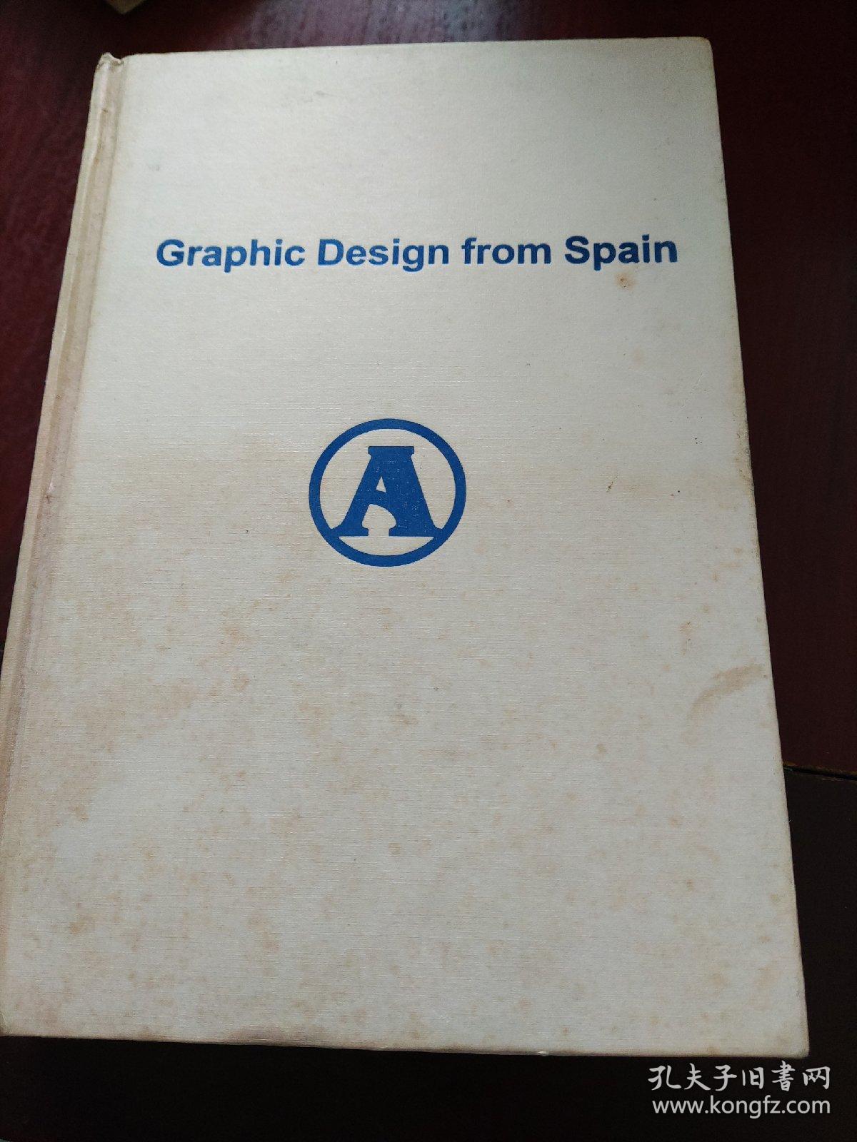 Graphic Design From spain