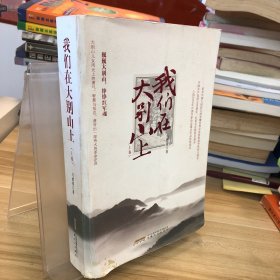 我们在大别山上（套装上下册）