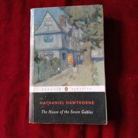 The House of the Seven Gables (Penguin Classics)[七个尖角阁的房子]