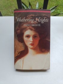 Wuthering Heights