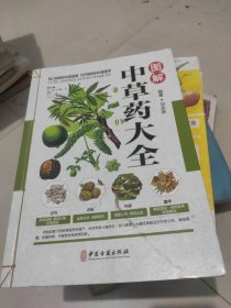 图解中草药大全
