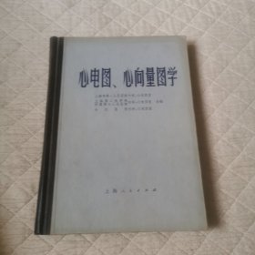 心电图心向量图学