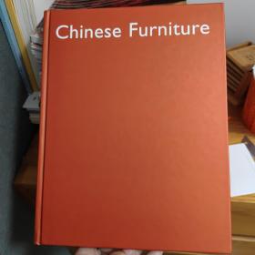 Chinese Furniture: A Guide to Collecting Antiques中国家具 中式家居 古典红木家具