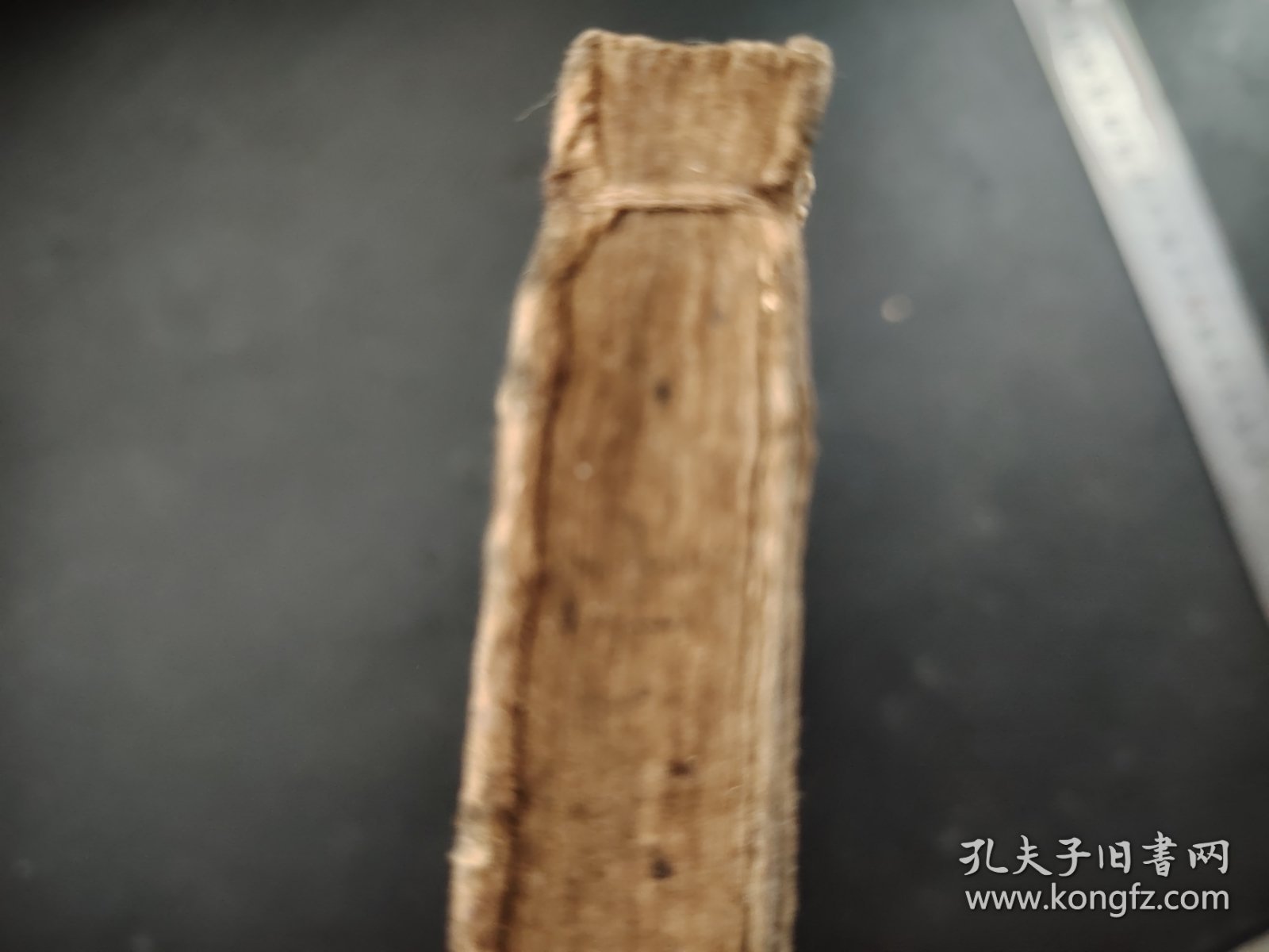 1756年《画引十体千字文纲目》线装1册全 十种字体 上栏偏冠尽、名乘字、世话字等内容 西甄孙丕显编辑 潭阳王基校阅 皇都书林 千字文是由南北朝时期梁朝散骑侍郎、给事中周兴嗣编纂。