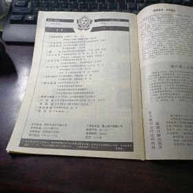 公安 1991年第2期总第15期