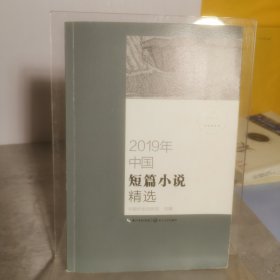 2019年中国短篇小说精选（2019中国年选系列）