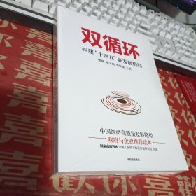 双循环构建十四五新发展格局双循环与我们的关系樊纲作品国家高端智库出品政府和企业推荐读本