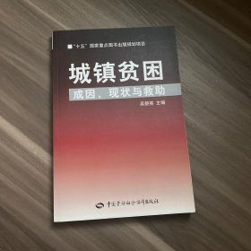 城鎮(zhèn)貧困：成因、現(xiàn)狀與救助