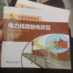 专家支招话安全 电力线路触电防范