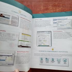 Fundamental Accounting Principles IFRS