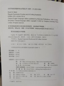 Copilot和 ChatGPT 编程体验：挑战 24 个正则表达式难题