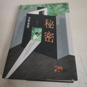 秘密/东野圭吾作品