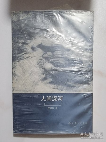 人间深河