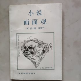 小说面面观