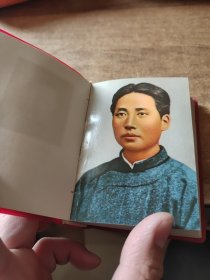 副主席语录