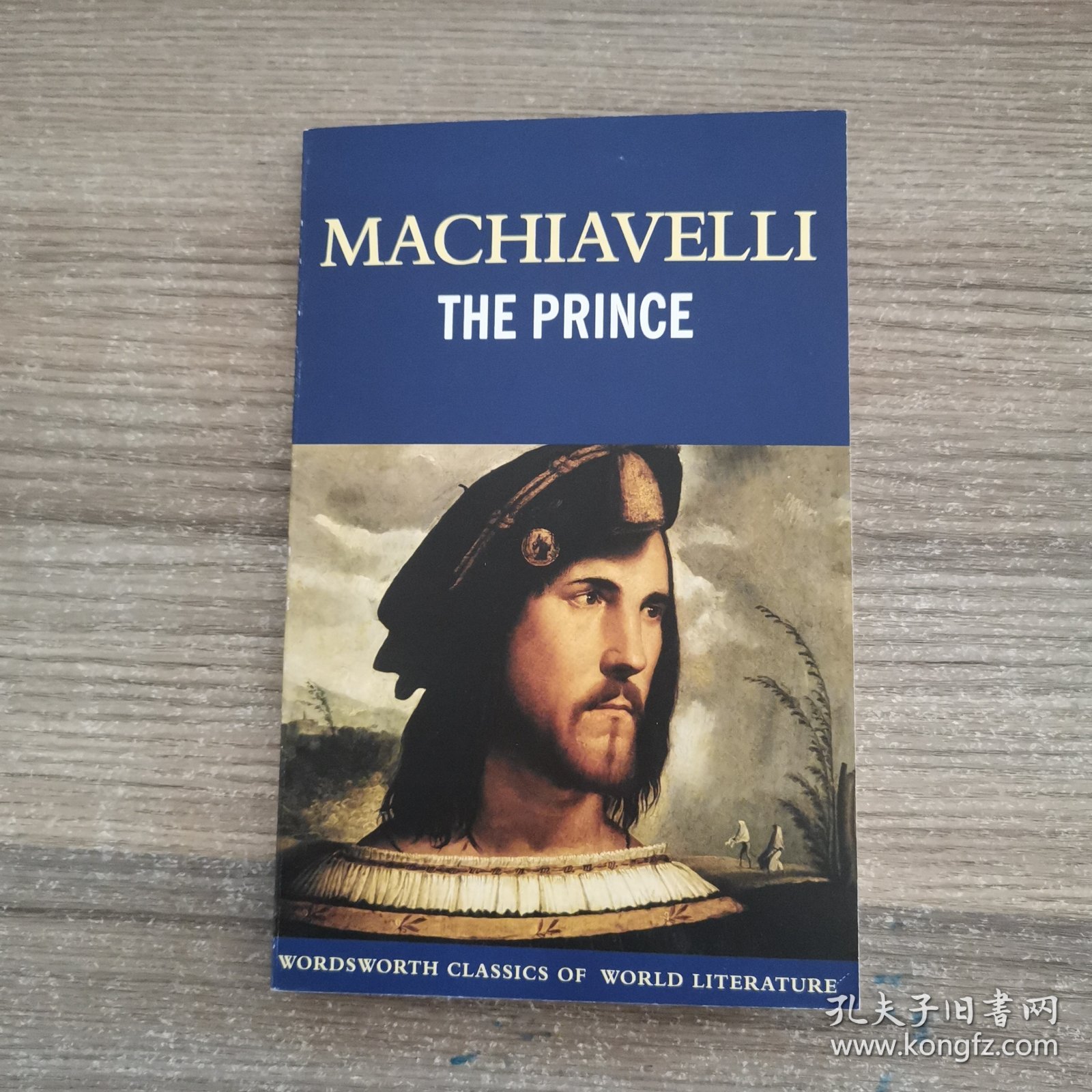 Machiavelli The Prince