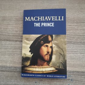 Machiavelli The Prince