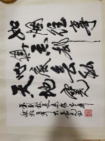 李嘉元，浙江东阳人，生于1940年，中国书法家协会会员。1977年到原总后勤部军人俱乐部美术工作室任主管、高级美术师。曾担任部队多个单位艺术指导，担任过滇池书画院；东阳市书画院顾问。