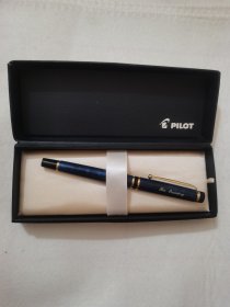 PILOT百乐钢笔（未使用）全新