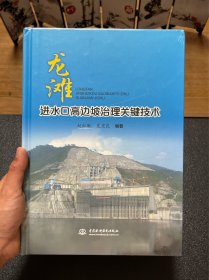 龙滩进水口高边坡治理关键技术