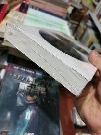 第一推动丛书 宇宙系列：黑洞战争