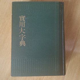 实用大字典