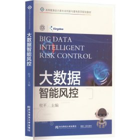 大数据智能风控