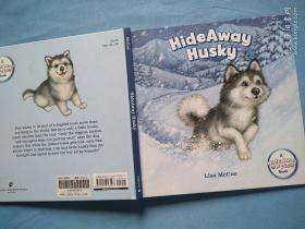 HideAway Husky