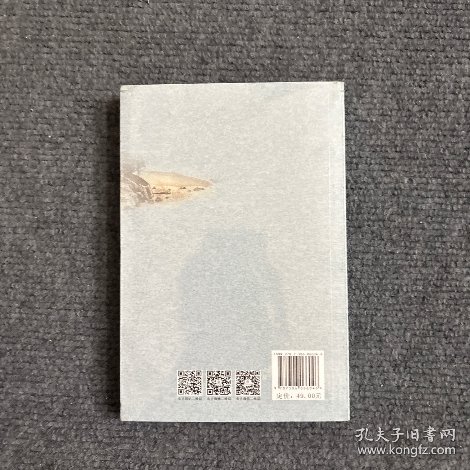 尽入渔樵闲话：报人读史札记二集 （未开封）